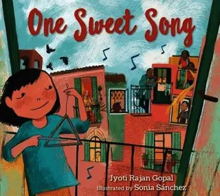 One Sweet Song