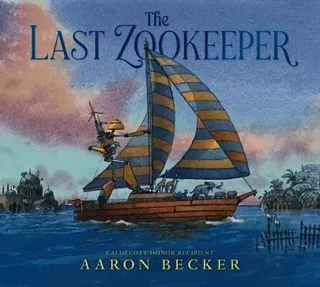 Last Zookeeper