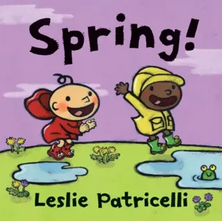 Spring!