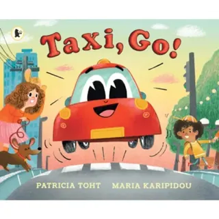 Taxi, Go!