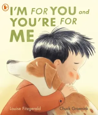I'm for You and You're for Me