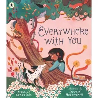 Everywhere with You
