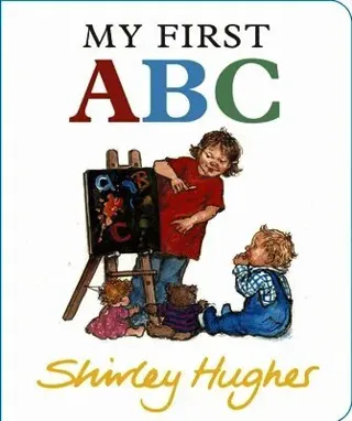 My First ABC