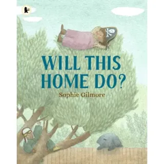 Will This Home Do?