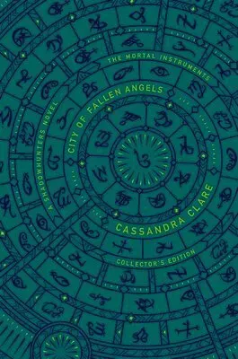 The Mortal Instruments 4: City of Fallen Angels