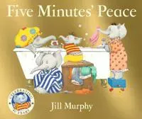 Five Minutes' Peace