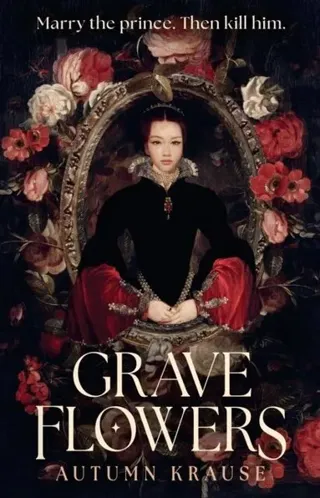 Grave Flowers