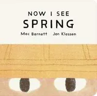 Now I See Spring