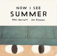 Now I See Summer