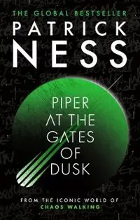 Piper at the Gates of Dusk