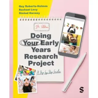 Doing Your Early Years Research Project