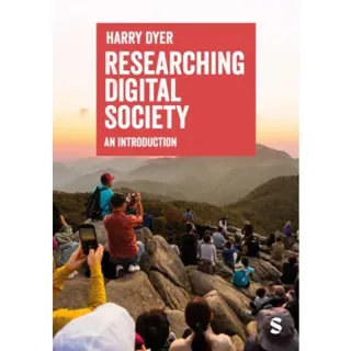 Researching Digital Society