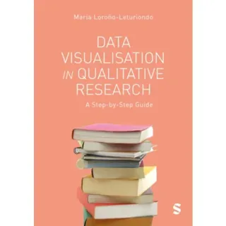 Data Visualisation in Qualitative Research