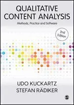 Qualitative Content Analysis