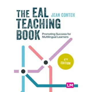 The EAL Teaching Book