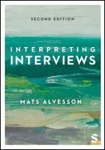 Interpreting Interviews