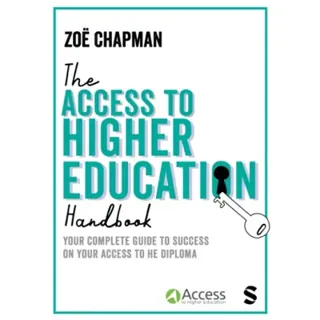The Access to Higher Education Handbook