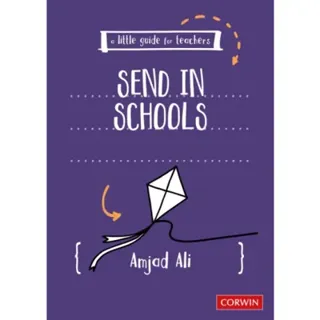 A Little Guide for Teachers: SEND in Schools