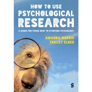 How to Use Psychological Research