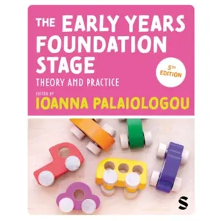 The Early Years Foundation Stage