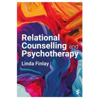Relational Counselling and Psychotherapy
