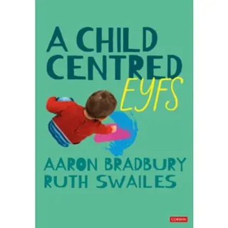 A Child Centred EYFS
