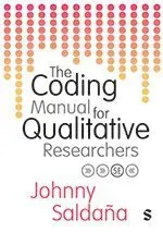 The Coding Manual for Qualitative Researchers