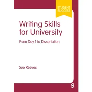 Writing Skills for University