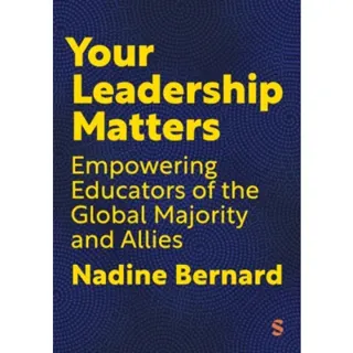 Your Leadership Matters