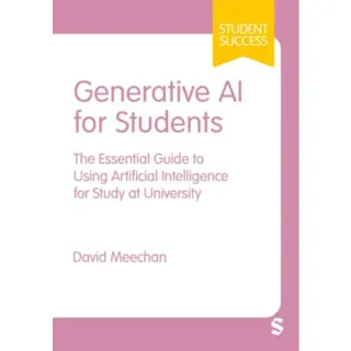 Generative AI for Students