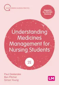 Understanding Medicines Management for Nursing Students