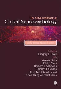 The SAGE Handbook of Clinical Neuropsychology