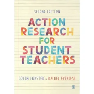 Action Research for Student Teachers