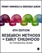 Research Methods in Early Childhood