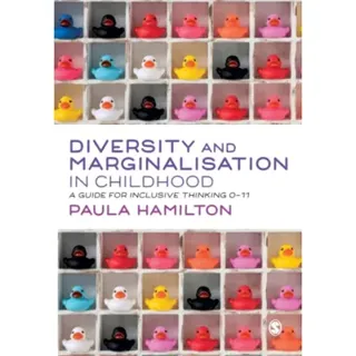 Diversity and Marginalisation in Childhood
