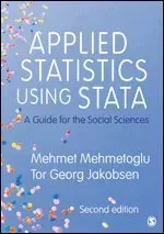 Applied Statistics Using Stata