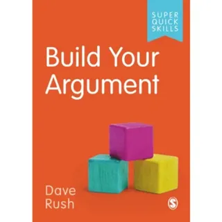 Build Your Argument