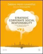 Strategic Corporate Social Responsibility