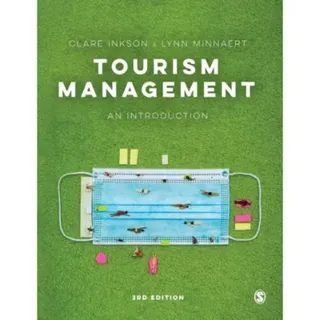 Tourism Management