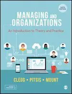 Managing and Organizations