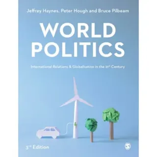 World Politics