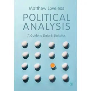 Political Analysis
