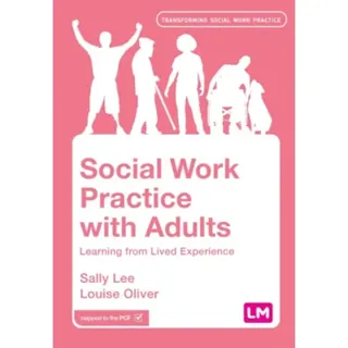 Social Work Practice with Adults