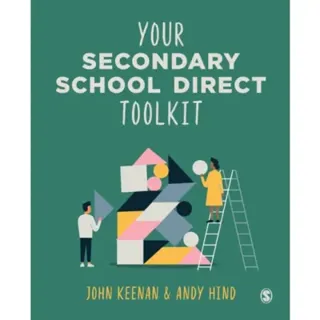 Your Secondary School Direct Toolkit