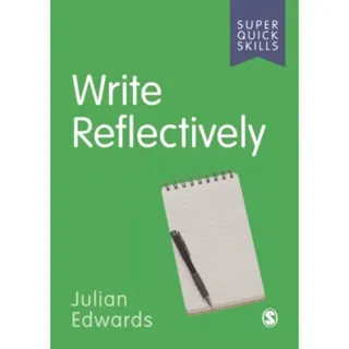 Write Reflectively