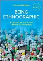 Being Ethnographic