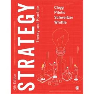 Strategy