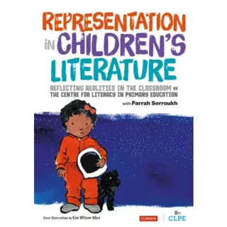 Representation in Children's Literature