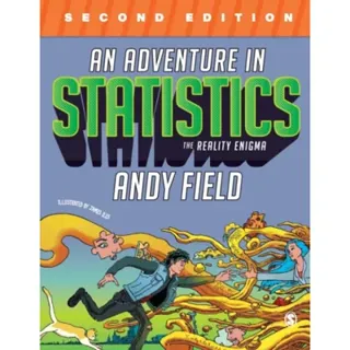 An Adventure in Statistics