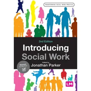 Introducing Social Work